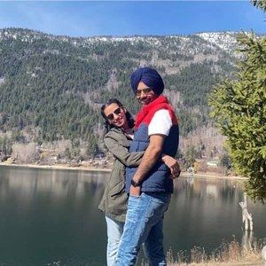 Meet your Posher, Davinder